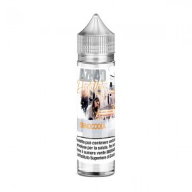 Azhads Elixirs Er Nocciola - Distillati - Vape Shot 20ml