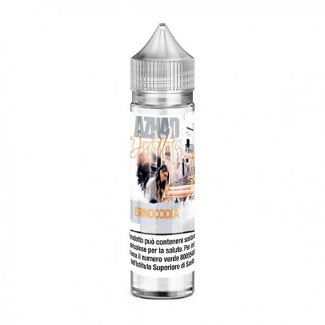 Azhads Elixirs Er Nocciola - Distillati - Vape Shot 20ml