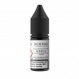 TnT Vape aroma Booms White - 10ml