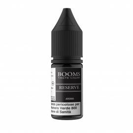 Aroma-Booms Reserve-by-TNT Vape-10ml-Concentrato