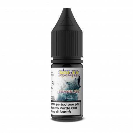 TNT Vape Flavor Polar Lemon Ade - 10ml