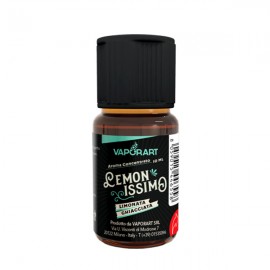 e-juice Lemonissimo 10ml vaporart