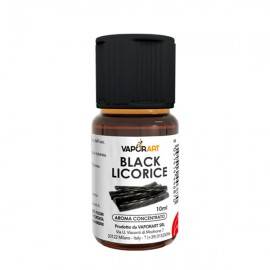 Delixia Aroma Liquirizia Nera