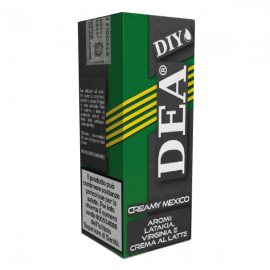 DEA aroma Creamy Mexico - 10ml