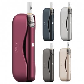 Kiwi 2 Starter Kit Completo