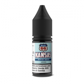 TNT Vape Aroma Route 66 Kansas - 10ml