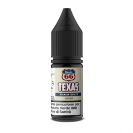 TNT Vape Aroma Route 66 Texas - 10ml