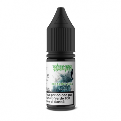TNT Vape Aroma Polar Breaking Bear - 10ml