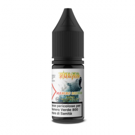 TNT Vape Flavor Polar Maniac Mango - 10ml