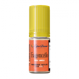 Cyber Flavour aroma Fragoncello - 10ml