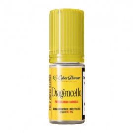 Cyber Flavour aroma Dragoncello - 10ml