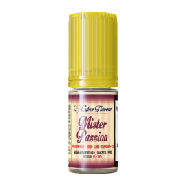 Cyber Flavour Flavor Mr Passion - Fresh and Fruity Line - 10ml