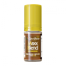 Cyber Flavour Aroma Maxx Blend - 10ml