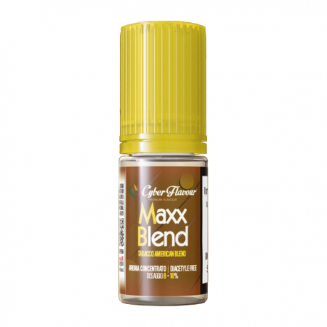 Cyber Flavour Aroma Maxx Blend - 10ml