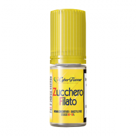 Cyber Flavour aroma Zucchero filato -10ml