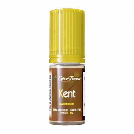 kent-aroma-concentrato-sigaretta-elettronica-Cyber-Flavour