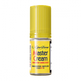 Cyber Flavour Flavor Master Cream - 10ml