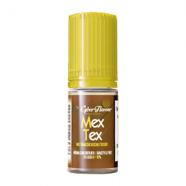 Cyber Flavour Aroma MexTex 10ml