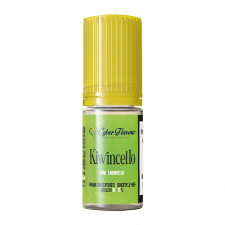 Cyber Flavour aroma Kiwincello - 10ml