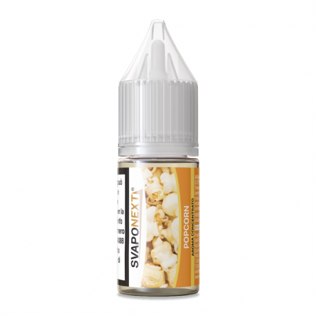 SvapoNext Mr. Cake Aroma Popcorn - 10ml
