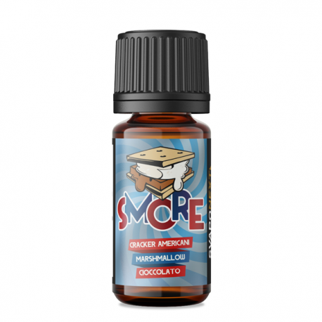 SvapoNext Aroma SMORE - Next Flavour - 10ml