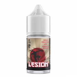 SvapoNext Next Lesion - Mini Shot 10+10