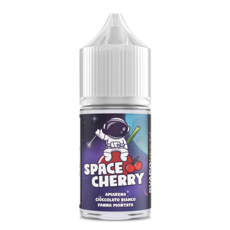 SvapoNext Next Space Cherry - Mini Shot 10+10