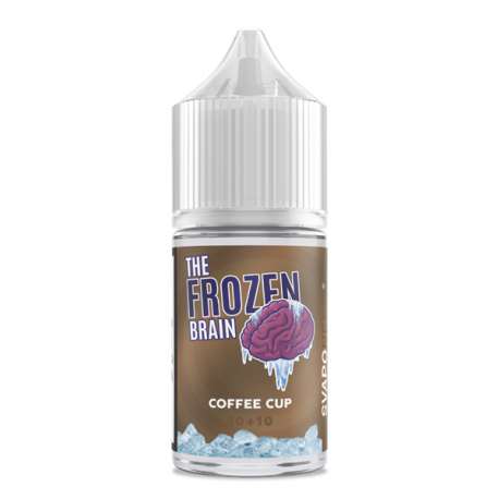 SvapoNext The Frozen Brain Coffee Cup - Aroma mini 10ml