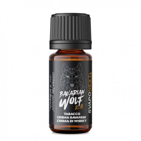 Aroma concentrato SvapoNext Bavarian Wolf - Next Flavour 10ml