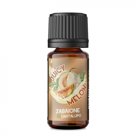 Aroma concentrato SvapoNext Juicy Melon - Next Flavour 10ml