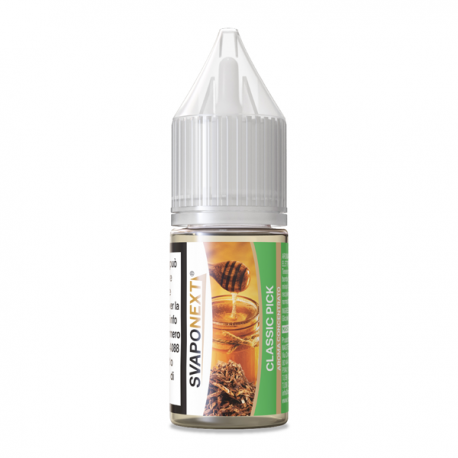 SvapoNext Mr. Tobacco Aroma Classic pick - 10ml