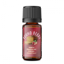 SvapoNext Aroma Pound berry - Next Flavour - 10ml