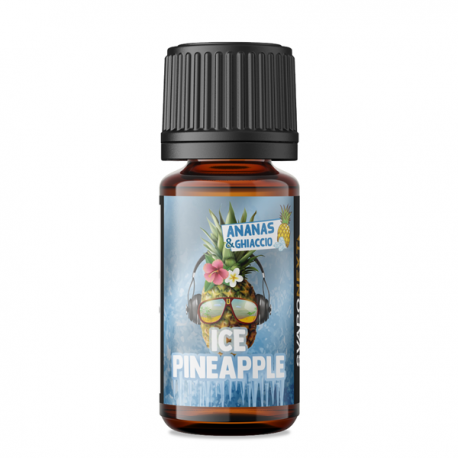 SvapoNext Aroma Ice pineapple - Next Flavour - 10ml