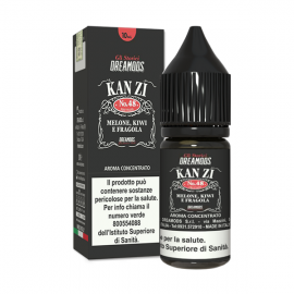 Dreamods Aroma Kan Zi No.48 - 10ml