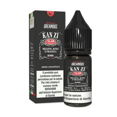 Dreamods Aroma Kan Zi No.48 - 10ml