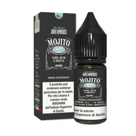 Dreamods Aroma Mohito No.37 - 10ml