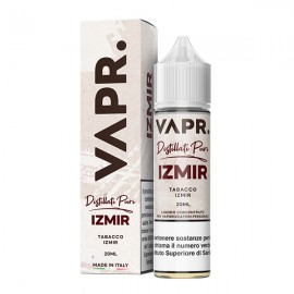 VAPR. Tabacco Izmir - Čisti distilati - Vape Shot 20ml