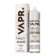 VAPR. Tabacco Avana - Distillati Puri - Vape Shot 20ml