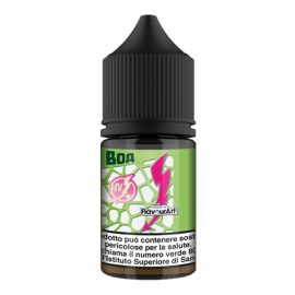 High Voltage CAGE Boa - Mini shot 10+10