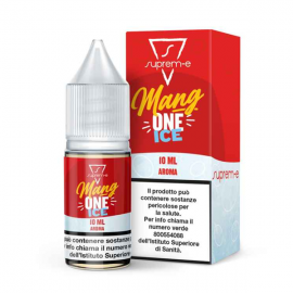 aroma concentrto Mangone Ice 10ml - Suprem-e