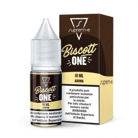 Suprem-e flavor Biscottone - 10ml