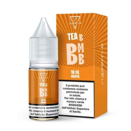 Suprem-e Aroma Tea Bomb - 10ml