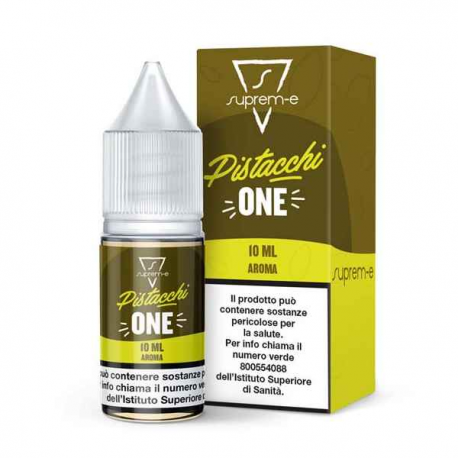 aroma concentrto Pistacchione 10ml - Suprem-e