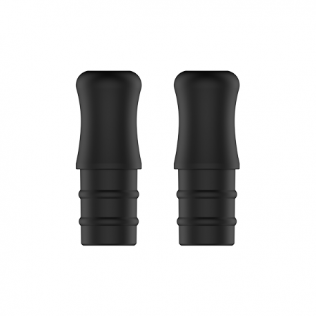 GeekVape Soft Touch Drip Tip - 2pz