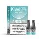 Kiwi Go Plus Pod Prefilled - Mint Cream - 2ml - 2pcs