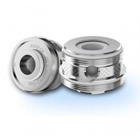 Joyetech resistenza MG in Ceramica - 0.5ohm - 5pz