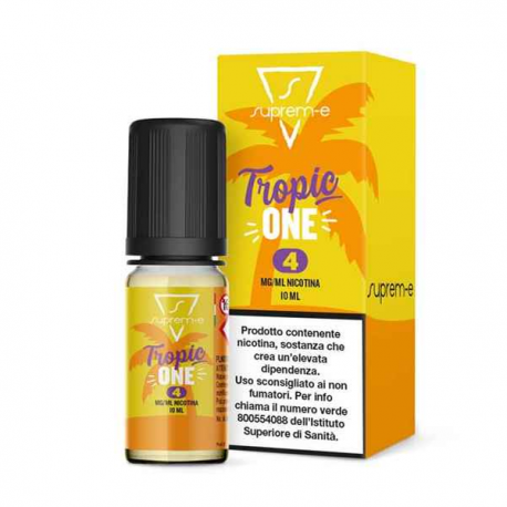 Suprem-e TropicONE - 10ml