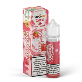 Vaporart Fragoloso - Mix and Vape - 30ml