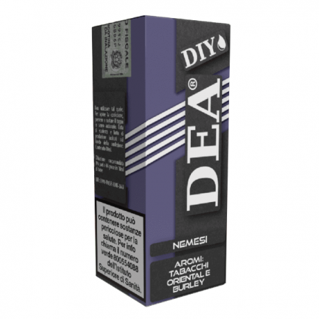 DEA aroma Nemesi - 10ml