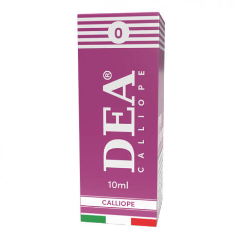 DEA Calliope - 10ml